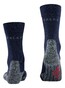 Falke TK2 Explore Trekking Sokken Socks Marine