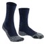 Falke TK2 Explore Trekking Sokken Socks Marine