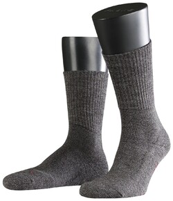 Falke Walkie Light Trekking Socks Ash