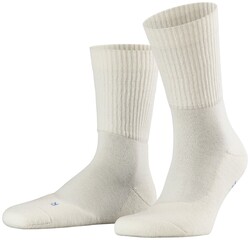 Falke Walkie Light Trekking Socks Off White Melange