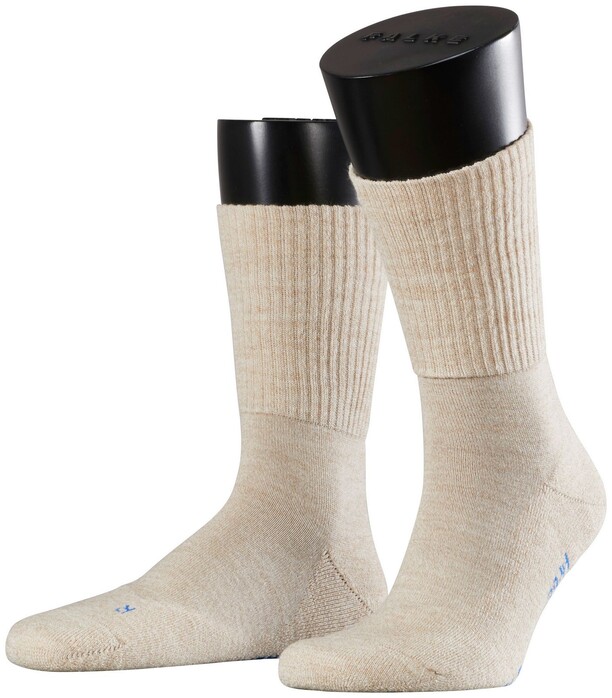 Falke Walkie Light Trekking Socks Sand Melange