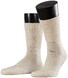 Falke Walkie Light Trekking Socks Sand Melange