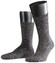 Falke Walkie Light Trekking Socks Socks Ash