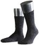 Falke Walkie Light Trekking Socks Socks Black