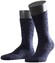 Falke Walkie Light Trekking Socks Socks Marine