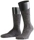 Falke Walkie Light Trekking Socks Sokken Ash