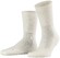 Falke Walkie Light Trekking Socks Sokken Gebroken Wit