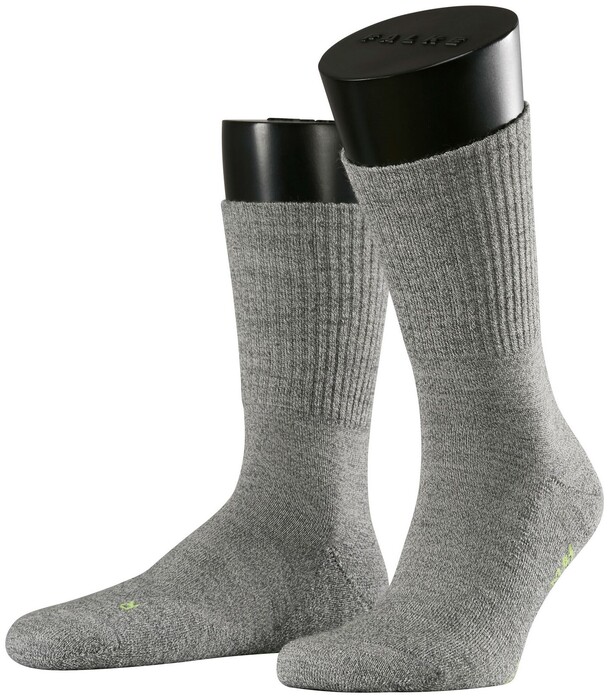 Falke Walkie Light Trekking Socks Sokken Grafiet