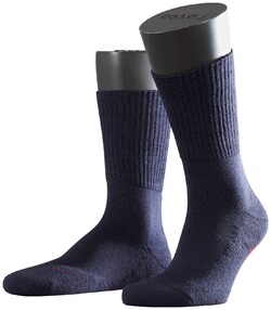 Falke Walkie Light Trekking Socks Sokken Marine
