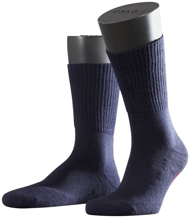 Falke Walkie Light Trekking Socks Sokken Marine