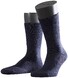 Falke Walkie Light Trekking Socks Sokken Marine