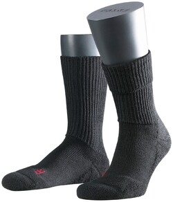 Falke Walkie Trekking Socks Black