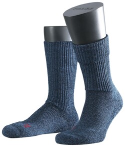Falke Walkie Trekking Socks Jeans Blue