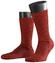 Falke Walkie Trekking Socks Socks Scarlet