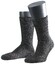 Falke Walkie Trekking Socks Sokken Antraciet