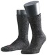 Falke Walkie Trekking Socks Sokken Antraciet