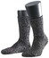 Falke Walkie Trekking Socks Sokken Ash