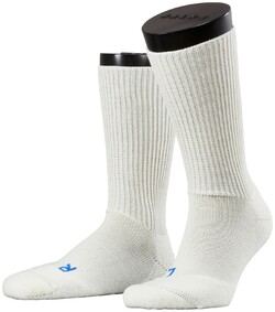 Falke Walkie Trekking Socks Sokken Gebroken Wit