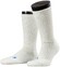 Falke Walkie Trekking Socks Sokken Gebroken Wit
