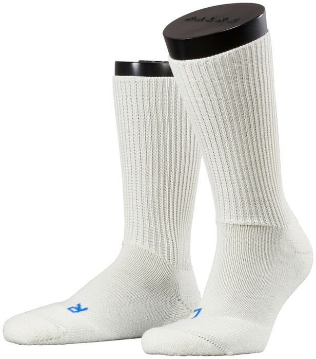Falke Walkie Trekking Socks Sokken Gebroken Wit