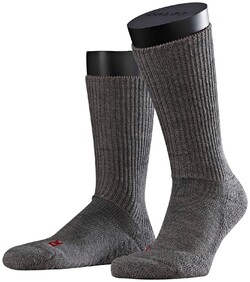 Falke Walkie Trekking Socks Sokken Grafiet