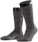 Falke Walkie Trekking Socks Sokken Grafiet