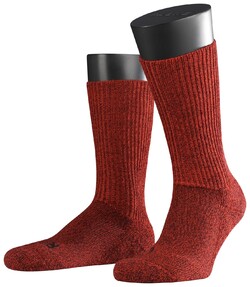 Falke Walkie Trekking Socks Sokken Scarlet