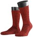 Falke Walkie Trekking Socks Sokken Scarlet