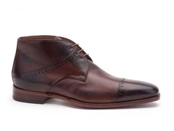 Greve Magnum met Handschoenen Mogano Goa