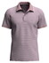 Fynch-Hatton 2-Tone Piqué Fine Details Polo Magnolia