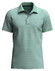 Fynch-Hatton 2-Tone Piqué Fine Details Polo Mint