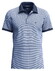 Fynch-Hatton 2-Tone Piqué Fine Details Polo New Breeze