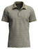Fynch-Hatton 2-Tone Piqué Fine Details Polo Pistache