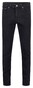 Fynch-Hatton 5-Pocket Dark Denim Jeans Black