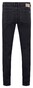 Fynch-Hatton 5-Pocket Dark Denim Jeans Zwart