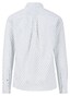 Fynch-Hatton Abstract Combi Pattern Button-Down Overhemd Turf Green