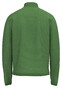 Fynch-Hatton Air Cotton Troyer Zip Trui Avocado