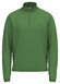 Fynch-Hatton Air Cotton Troyer Zip Trui Avocado