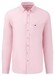 Fynch-Hatton All-Season Oxford Uni Shirt Pink