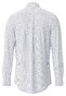 Fynch-Hatton Allover Abstract Mini Pattern Overhemd Summer Breeze