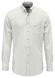 Fynch-Hatton Allover Stripe Washed Oxford Button-Down Shirt Avocado