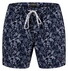 Fynch-Hatton Beach Fantasy Swim Short Marine