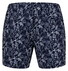 Fynch-Hatton Beach Fantasy Swim Short Marine
