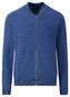 Fynch-Hatton Cardigan College Vest Wave