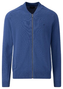 Fynch-Hatton Cardigan College Wave