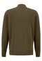 Fynch-Hatton Cardigan Zip Uni Vest Deep Forest