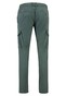 Fynch-Hatton Cargo Cotton Stretch Drawstring Pants Sage Green