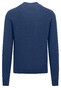 Fynch-Hatton College Collar Merino Cashmere Vest Night