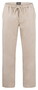 Fynch-Hatton Cotton Linen Twill Drawstring Pants Stone