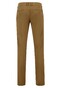 Fynch-Hatton Cotton Stretch Uni Chino Broek Camel